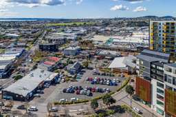 Auckland Council to sell prime development site