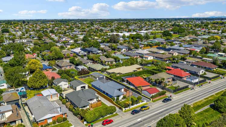 23 Dunbars Road Halswell_22