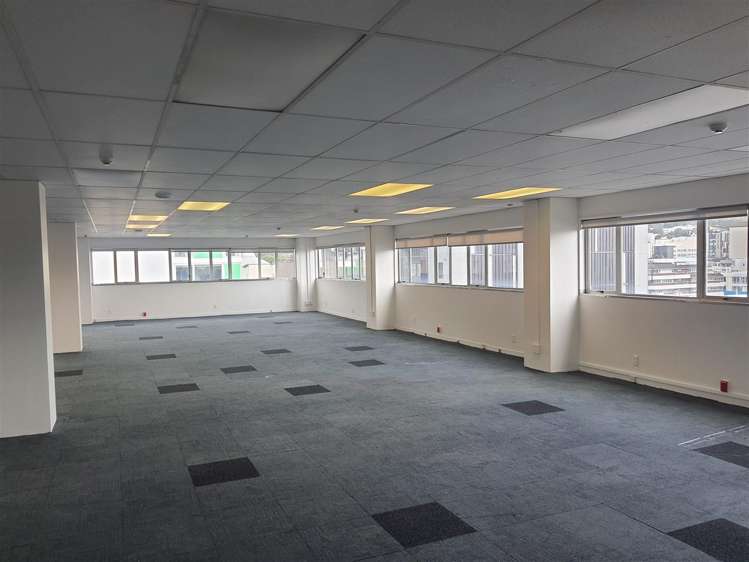 Level 4, 39 Webb Street Te Aro_10