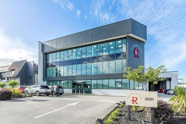 Premium Industrial Investment