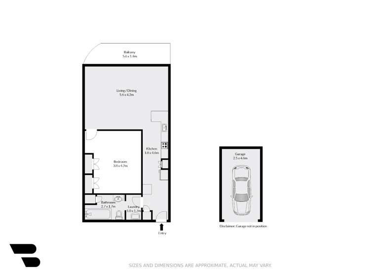 5c/31 Day Street Auckland Central_12