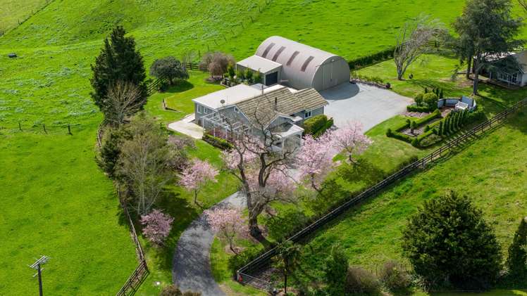 14 McFall Road Ohaupo_36