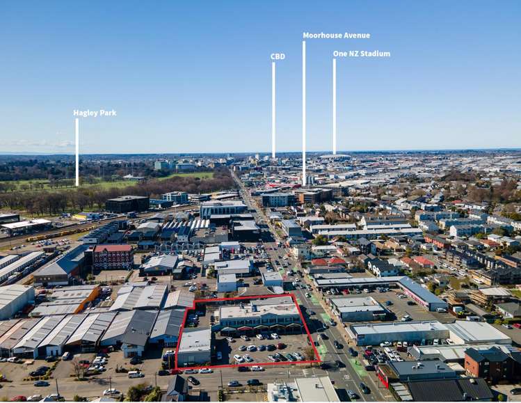 283-291 Lincoln Road Addington_19