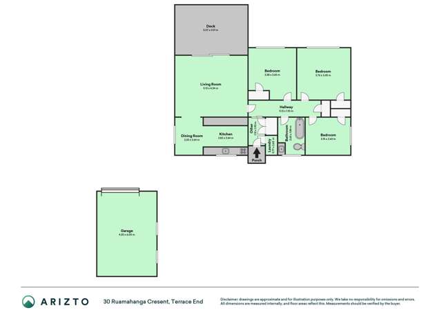 30 Ruamahanga Crescent Terrace End_1