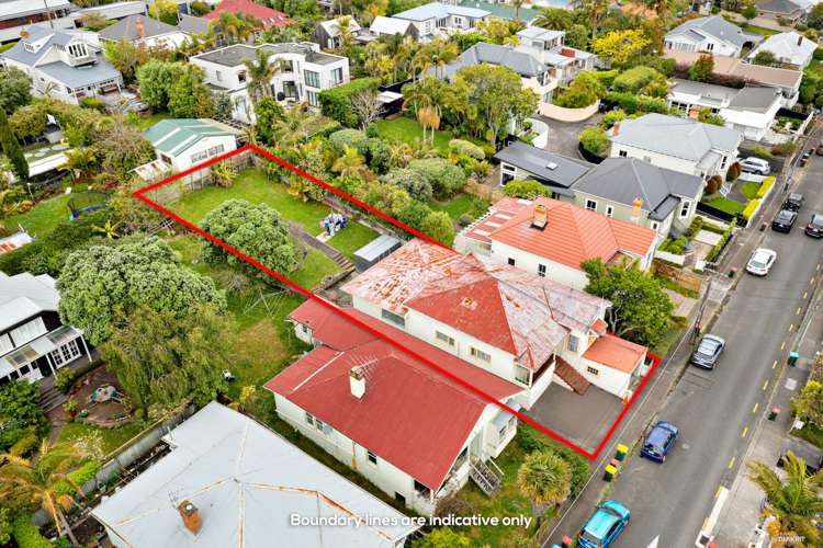 8 Peel Street Westmere_12