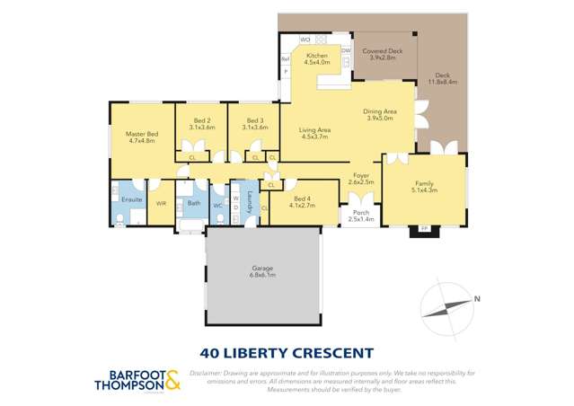 40 Liberty Crescent Beachlands_1