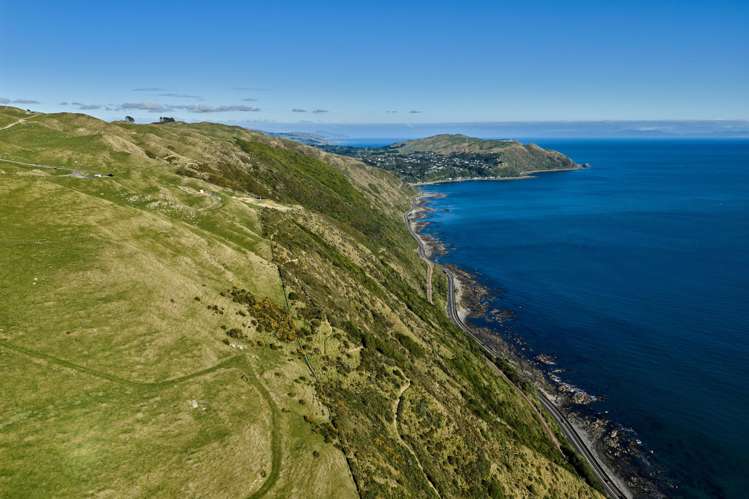 Lot 2,3 and 5/1275 Paekakariki Hill Road Paekakariki Hill_30