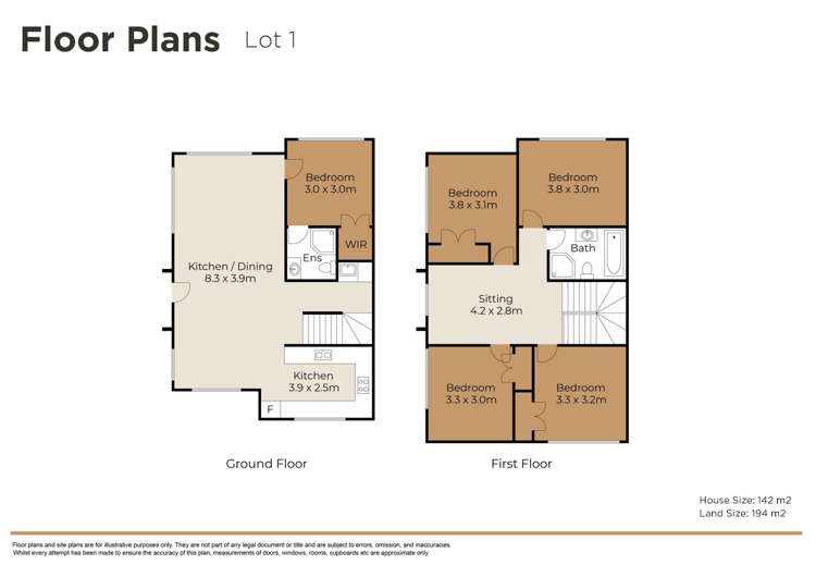 12 Taupo Street Green Bay_13