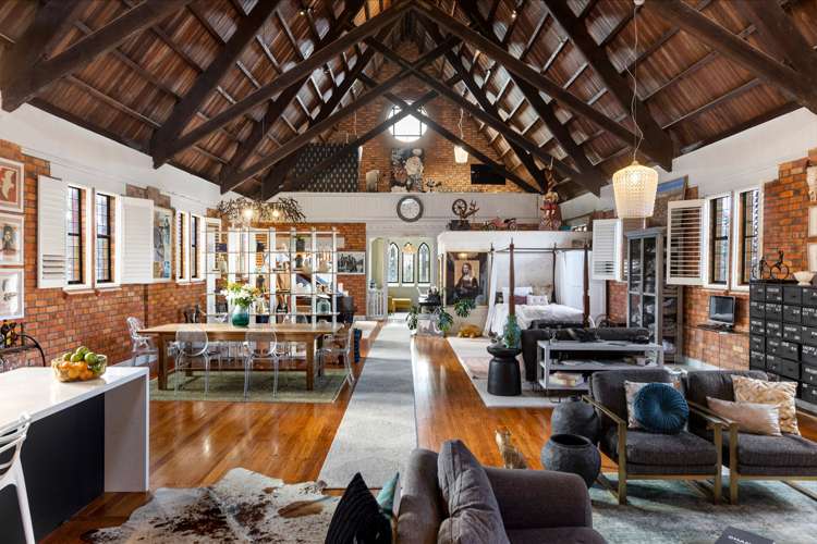 95a Calliope Road Stanley Point_38