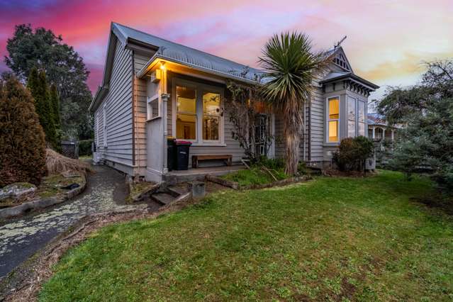 Smart Start or Savvy Investment