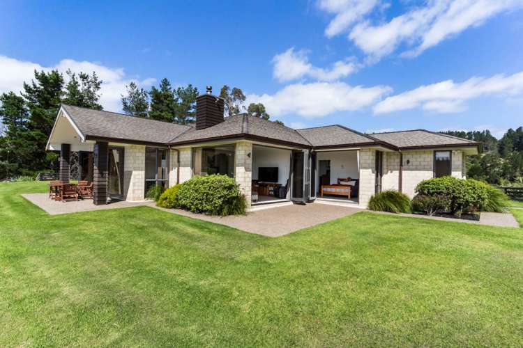 211 Kaipara Hills Road Glorit Rodney Rural Property For Sale