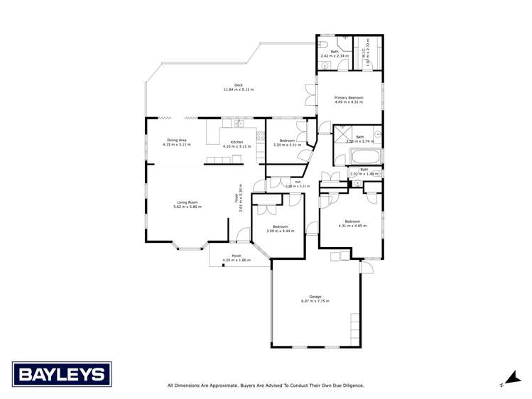 5 Margaret Place Lytton West_24