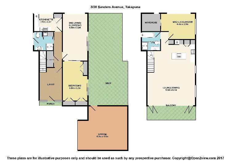 3/28 Sanders Avenue Takapuna_26