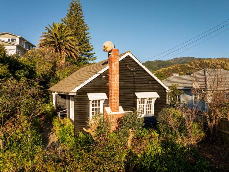 134 Wellington Road Paekakariki_60