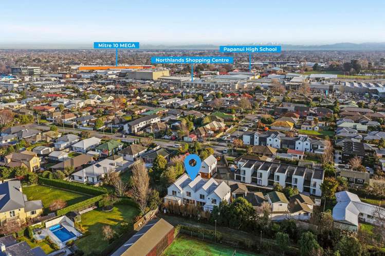 4/35 Halliwell Avenue Papanui_18