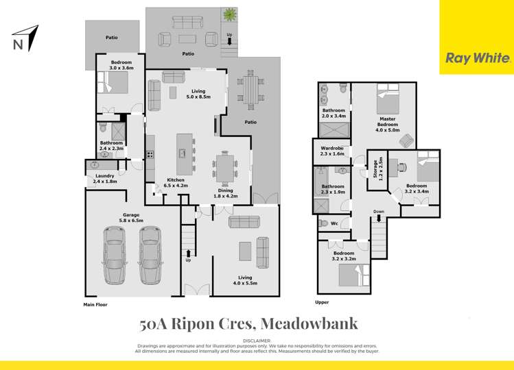 50a Ripon Crescent Meadowbank_19