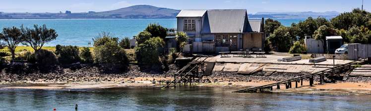 Picturesque coastal Otago property for sale
