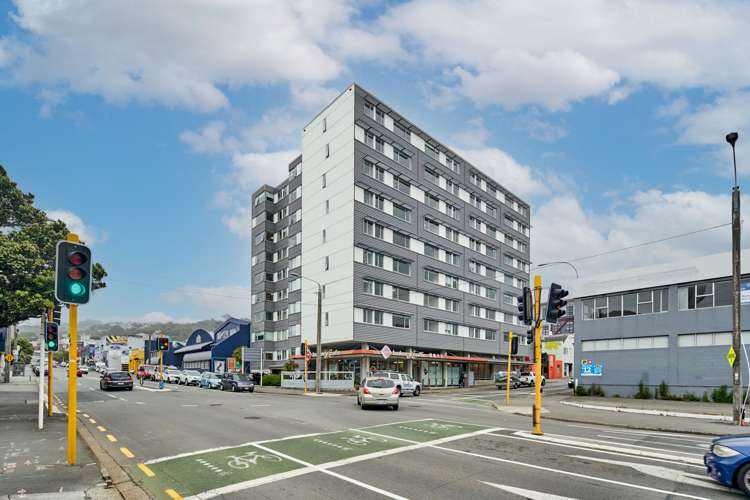 7h/242 Taranaki Street Mount Cook_12