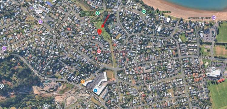 2/25 Jean Place Stanmore Bay_14