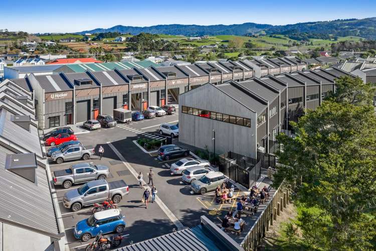 64 Matakana Valley Road (The Workshops) Matakana_1