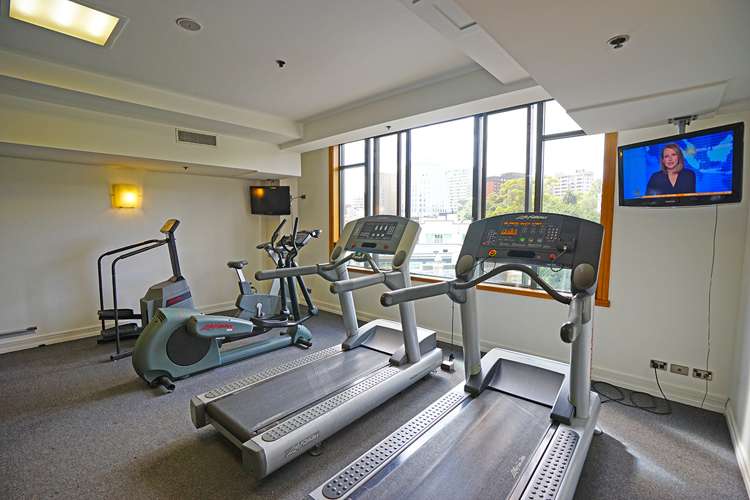 2301/1 Courthouse Lane Auckland Central_5