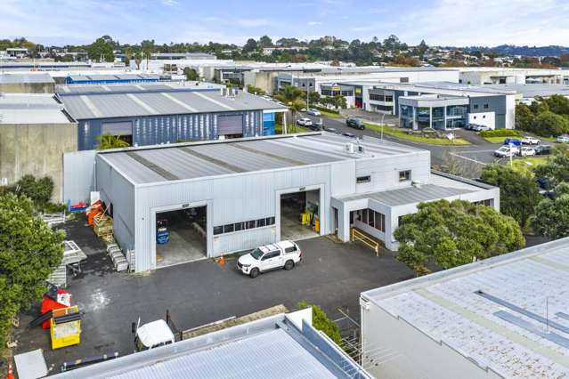Beauty on Beatrice - Freehold Investment