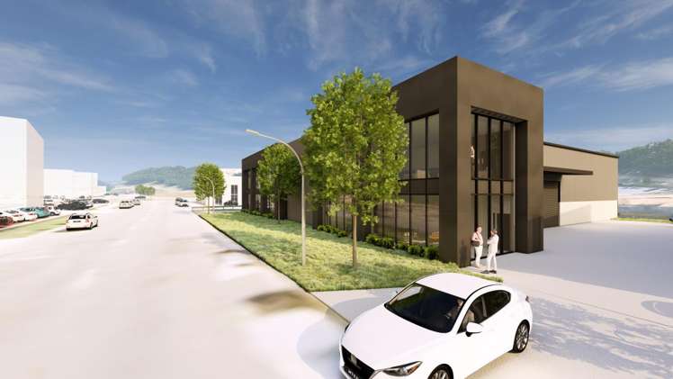 Tenancy 2, 260 Matakokiri Drive_0