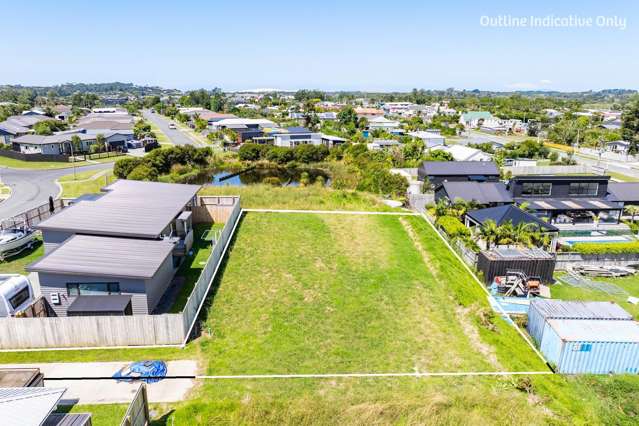 Lot 10 Weka Street Mangawhai_2