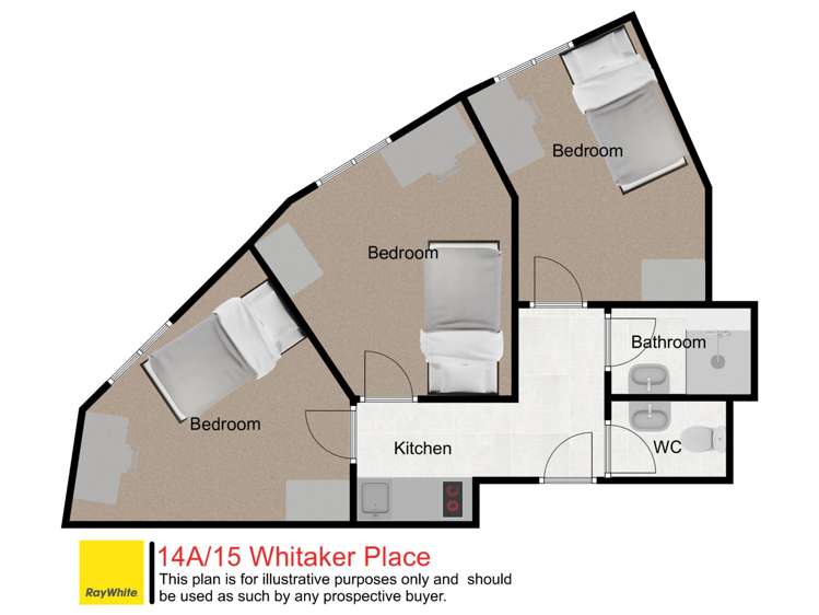 14a/15 Whitaker Place Grafton_15