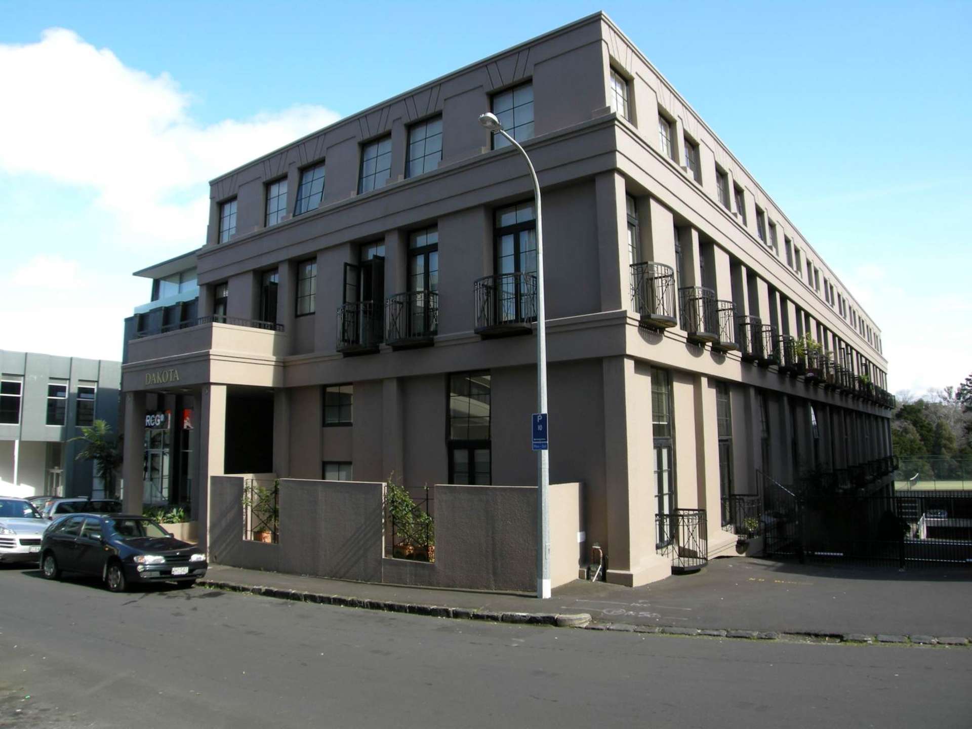 3I/5 Cheshire Street Parnell_0