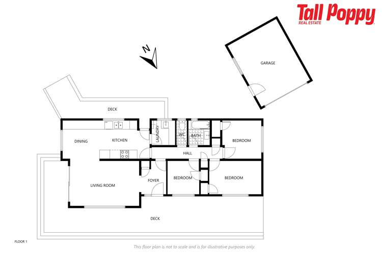 4 Menzies Place Paeroa_5