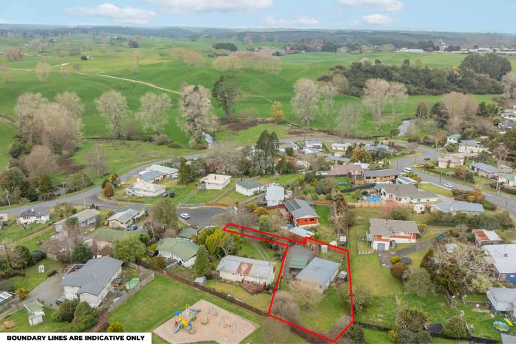 13 Newell Place Putaruru_22