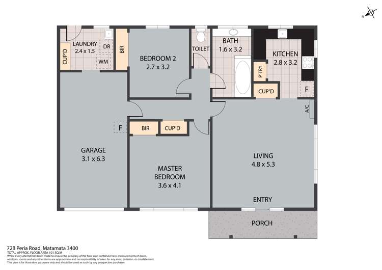 72b Peria Road Matamata_14