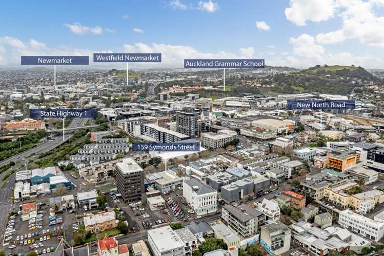 159 Symonds Street Eden Terrace_16