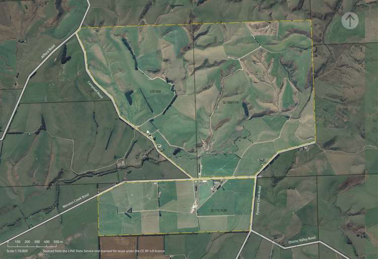 322 Wendon Creek Road Gore Surrounds_16