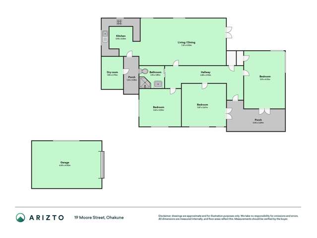 19 Moore Street Ohakune_1