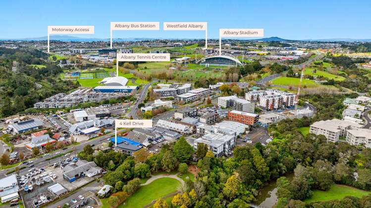 2D/4 Kell Drive Albany_28