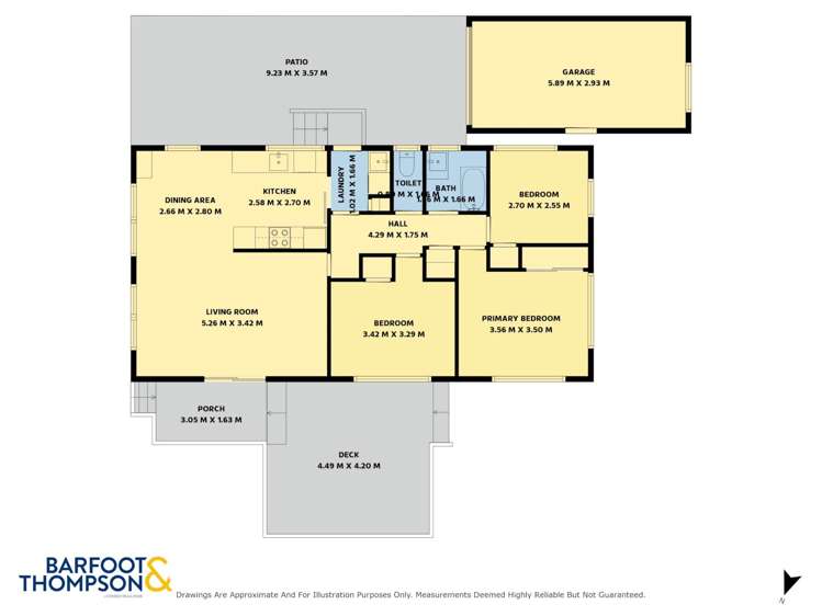 67b Manuroa Road Takanini_26