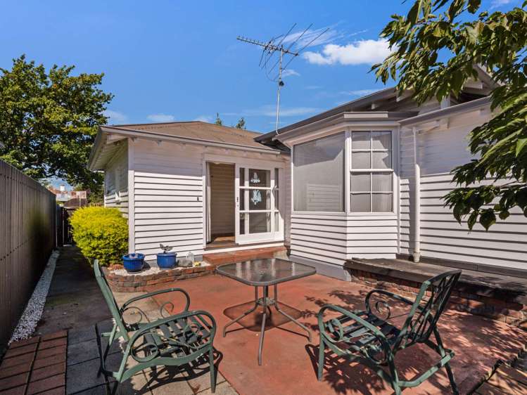 289 Tancred Street Hampstead_33