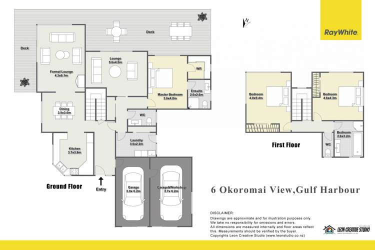 6 Okoromai Views Gulf Harbour_24