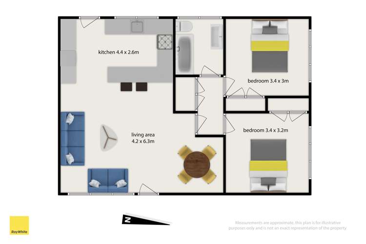 6/62a Spring Street Onehunga_15