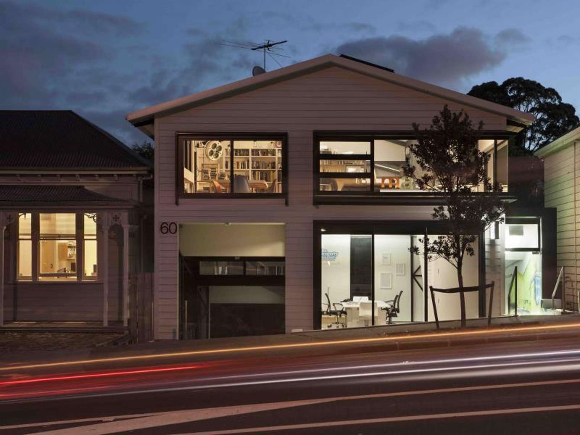 60 College Hill Freemans Bay_0