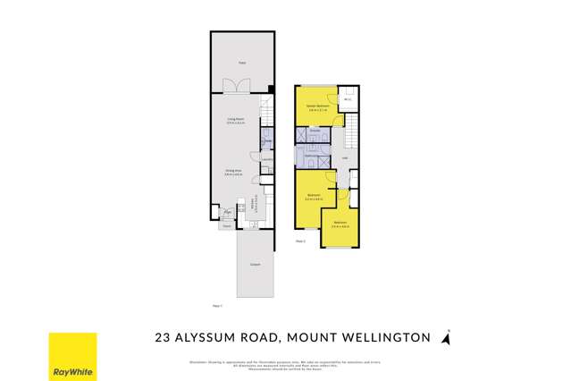 23 Alyssum Road Mount Wellington_1