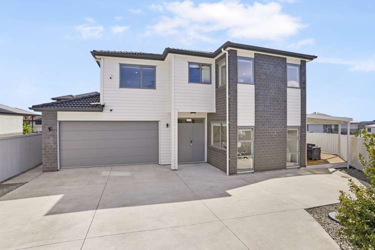 88 Twin Parks Rise Papakura_22