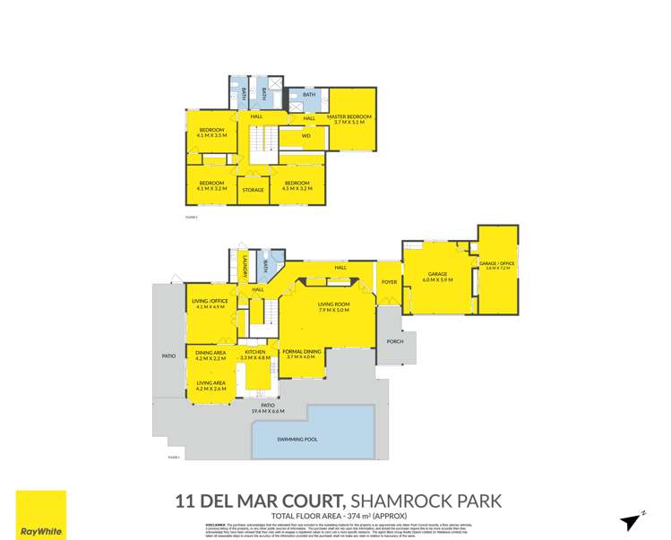 11 Dell Mar Court Shamrock Park_20