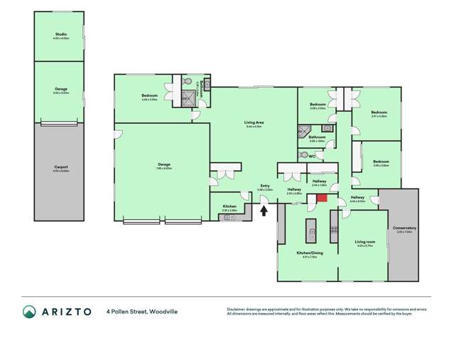 4 Pollen Street Woodville_1