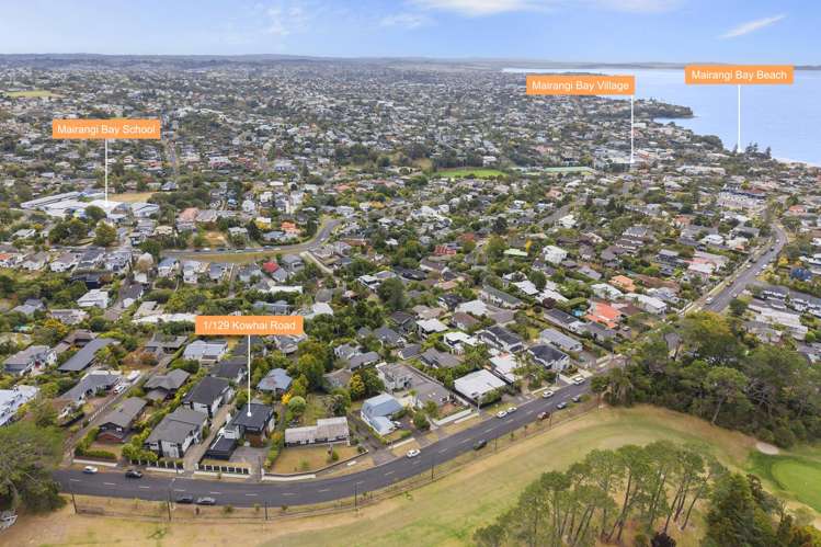 1/129 Kowhai Road Mairangi Bay_20