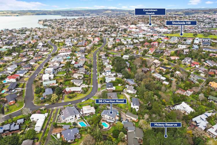 36 Cheriton Road Mellons Bay_27