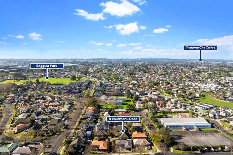 8 Enuamanu Road Favona_7