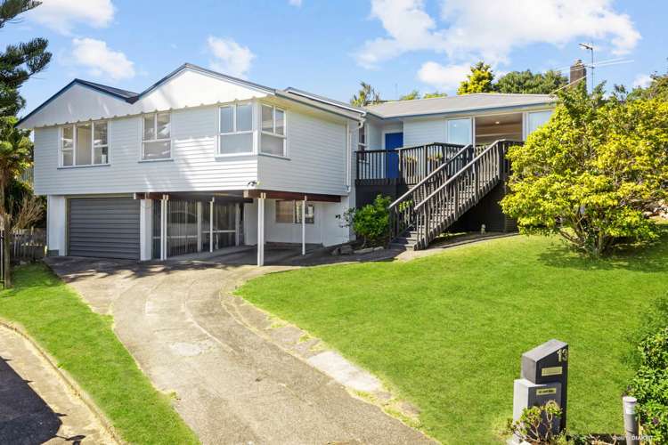13 Noel Place Mt Roskill Auckland City Houses for Sale One Roof